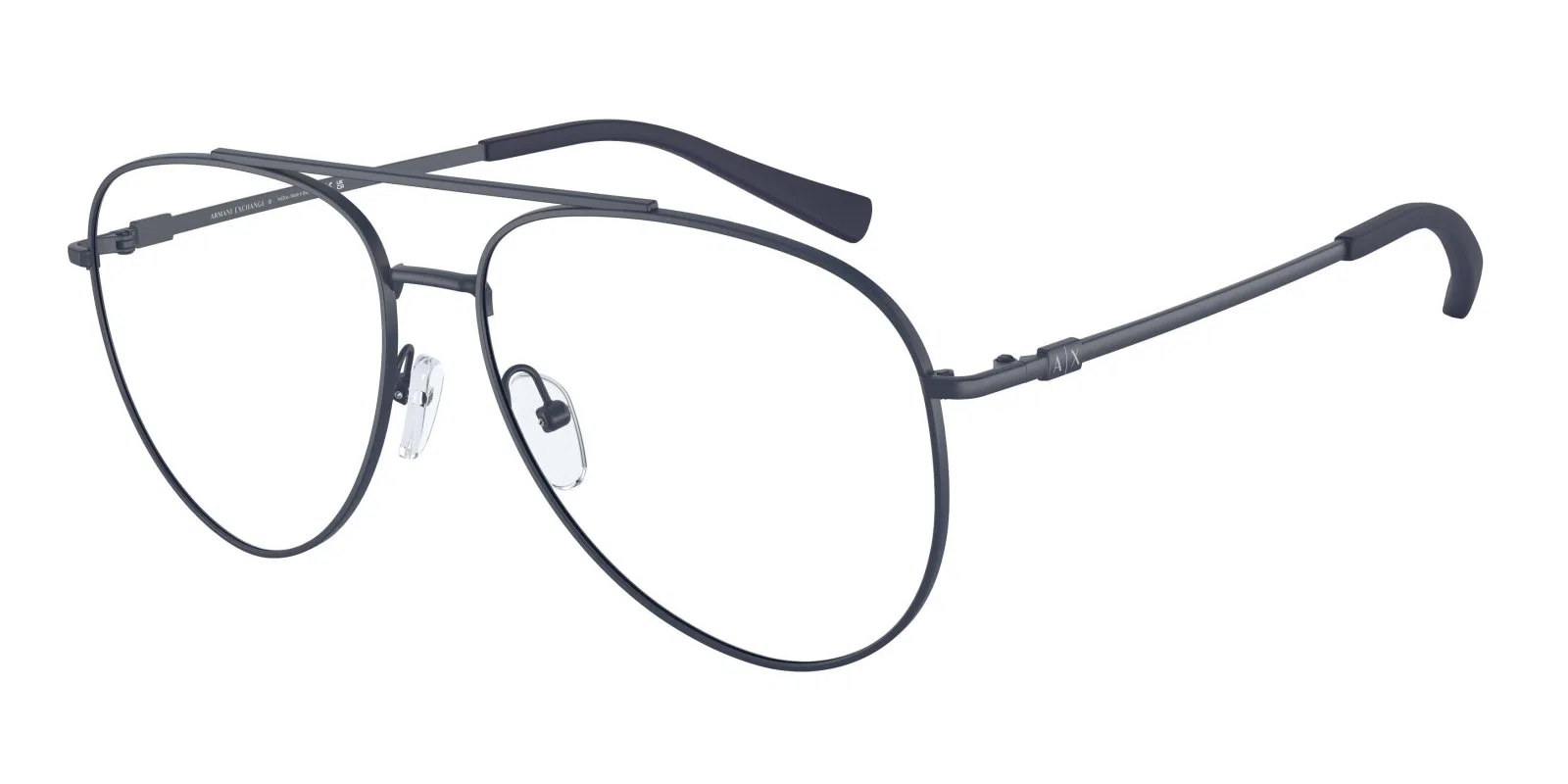 Armani Exchange 1055 Eyeglasses - view 7